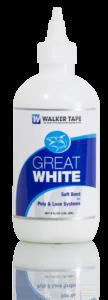 Walker Tape | Great White | Su Bazlı Protez Saç Yapıştırıcı