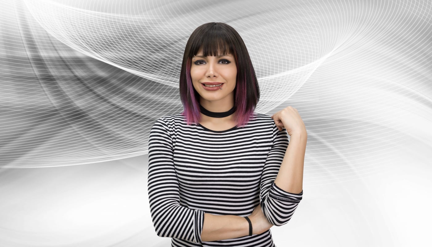 HP3 Kahkül Ön Görünüm