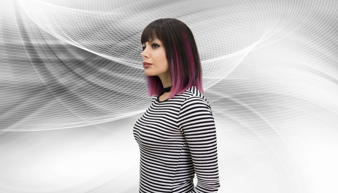 HP3 Kahkül Yan Görünüm