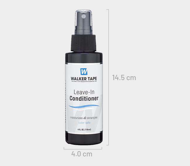 Walker Tape® Leave-in Conditioner