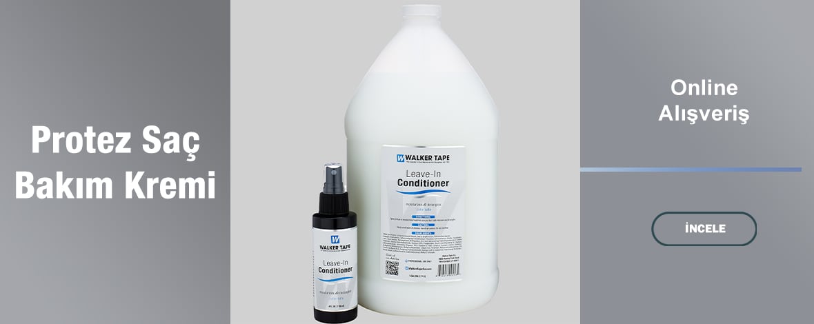 Walker Tape | Leave-In Conditioner