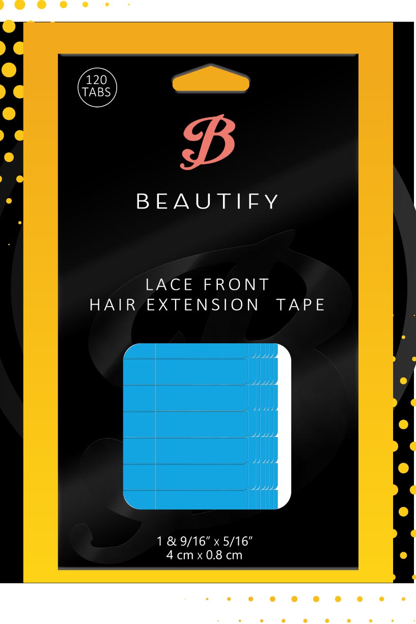 Walker Tape | Lace Front Hair Extension Tape