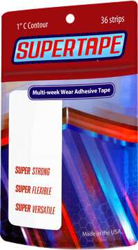 True Tape, LLC | Protez Saç Bandı 36 Adet