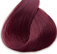STYLECOLOR 4.65 Şarap Kızılı Saç Boyası