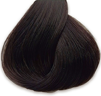 STYLECOLOR 4.85 Koyu Kestane Saç Boyası