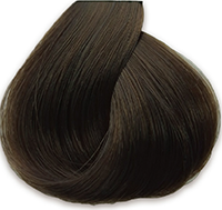 STYLECOLOR 6.0 Koyu Kumral Saç Boyası