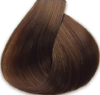 STYLECOLOR 7.3 Fındık Kabuğu Saç Boyası