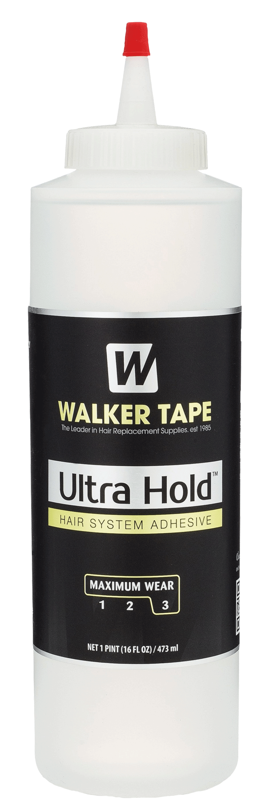 Walker Tape | Ultra Hold Adhesive | Akrilik Bazlı Protez Saç Yapıştırıcı