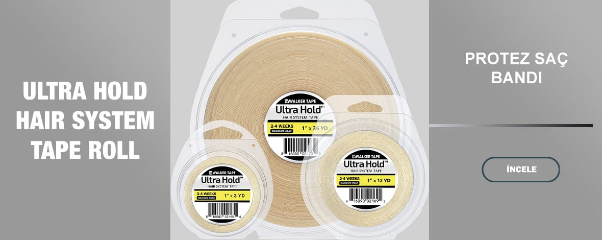 Walker Tape | Ultra Hold Roll