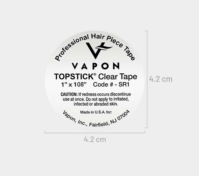 Vapon | TOPSTICK® PLUS 25 PC BAG