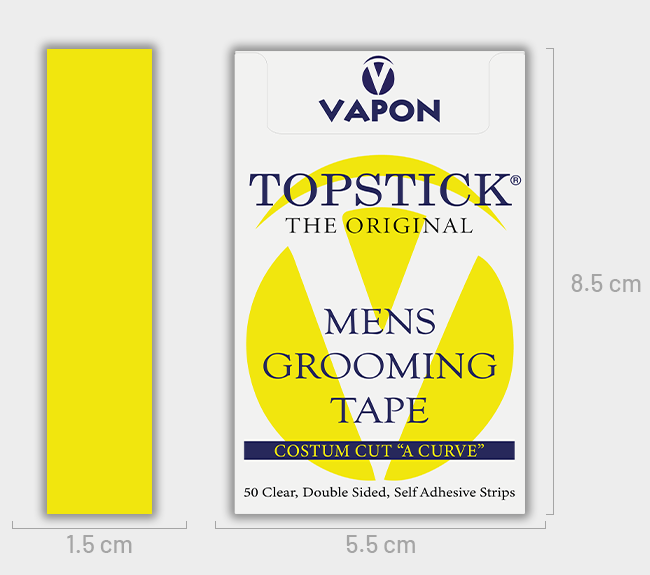 Vapon | TOPSTICK® THE ORIGINAL 50 PC BOX