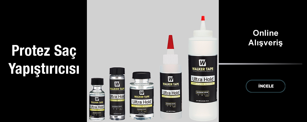 Walker Tape | Ultra Hold Adhesive