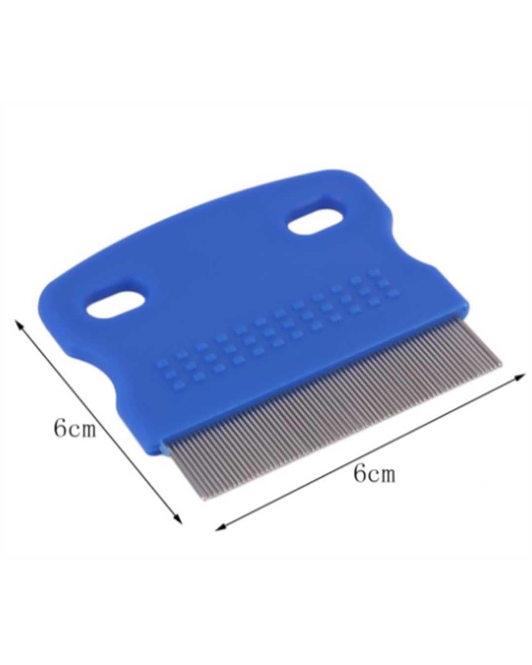 S-Well®Protez Saç Tortu Temizleme Tarağı Protez Saç Tortu Temizleme Tarağı 868199920351