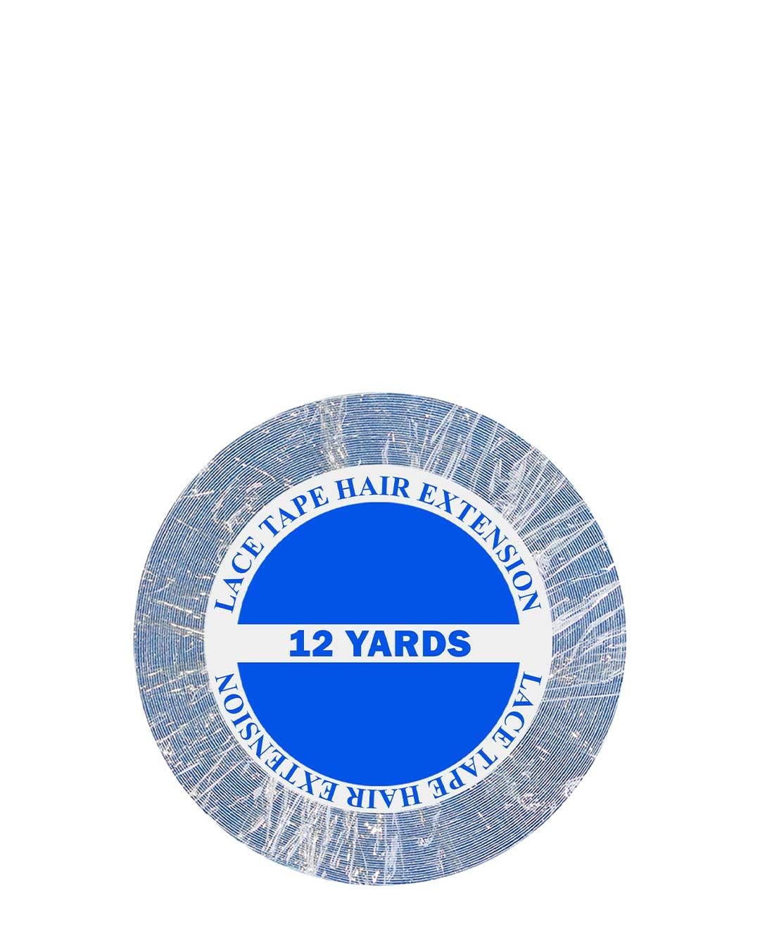 Susan Hair TapeLace Front Muadili Protez Saç Bandı Rulo 1 x 12 YDS (2.5cm x 11M) Lace Front Muadili Protez Saç Bandı Rulo 1 x 12 YDS (2.5cm x 11M) 859842201690