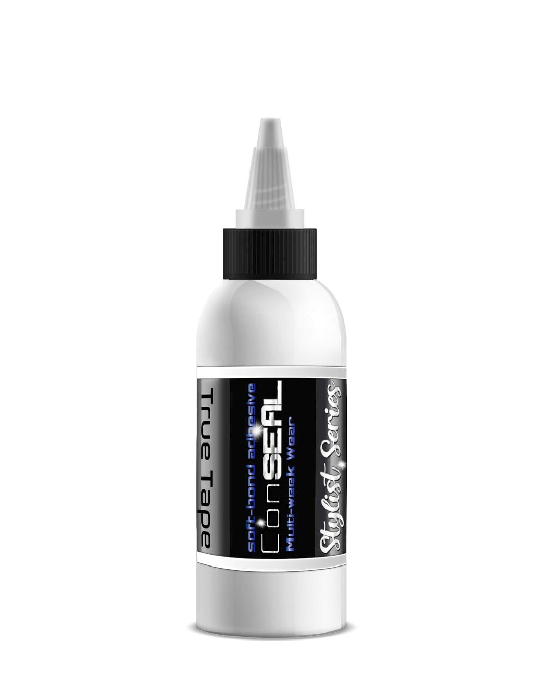 True Tape, LLC.True Tape ConSEAL Soft-Bond Adhesive Protez Saç Yapıştırıcısı 2 FL OZ (60ML) True Tape ConSEAL Soft-Bond Adhesive Protez Saç Yapıştırıcısı 2 FL OZ (60ML) 840176458266