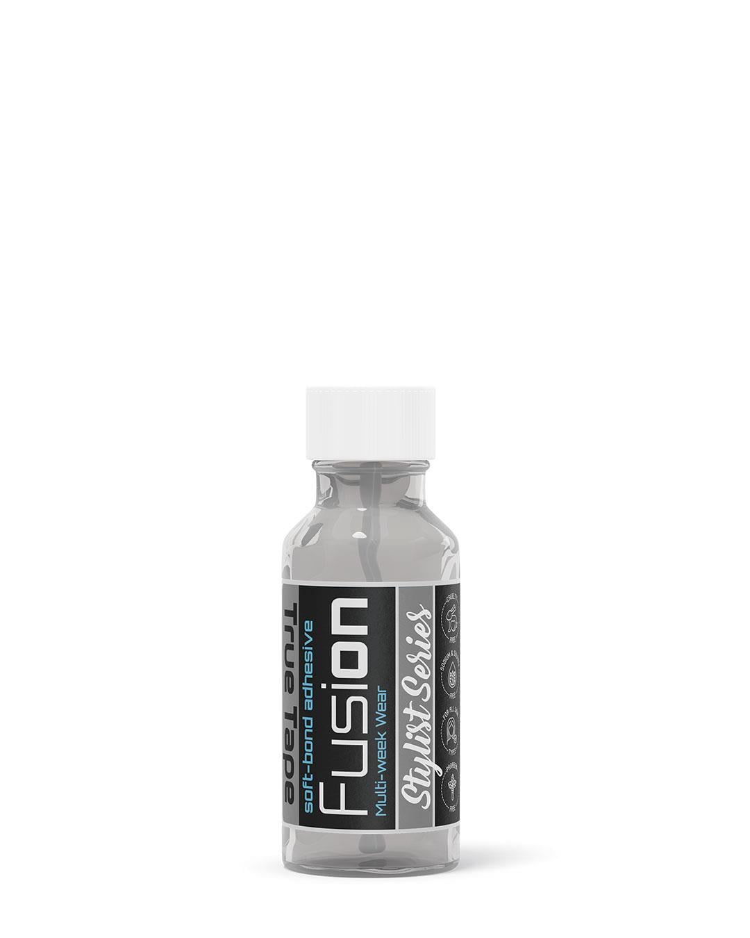 True Tape, LLC.True Tape FusiON Protez Saç Likit Yapıştırıcı 0,68 FL OZ (20ml) True Tape FusiON Protez Saç Likid Yapıştırıcı 0,68 FL OZ (20ml)  - 850009232984