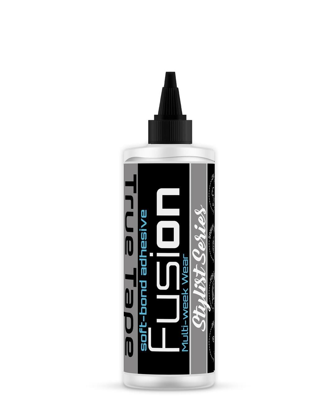 True Tape, LLC.True Tape FusiON Protez Saç Likit Yapıştırıcı 8.5 FL OZ (250ML) True Tape FusiON Protez Saç Likid Yapıştırıcı 8 FL OZ (240ML) 859843131490