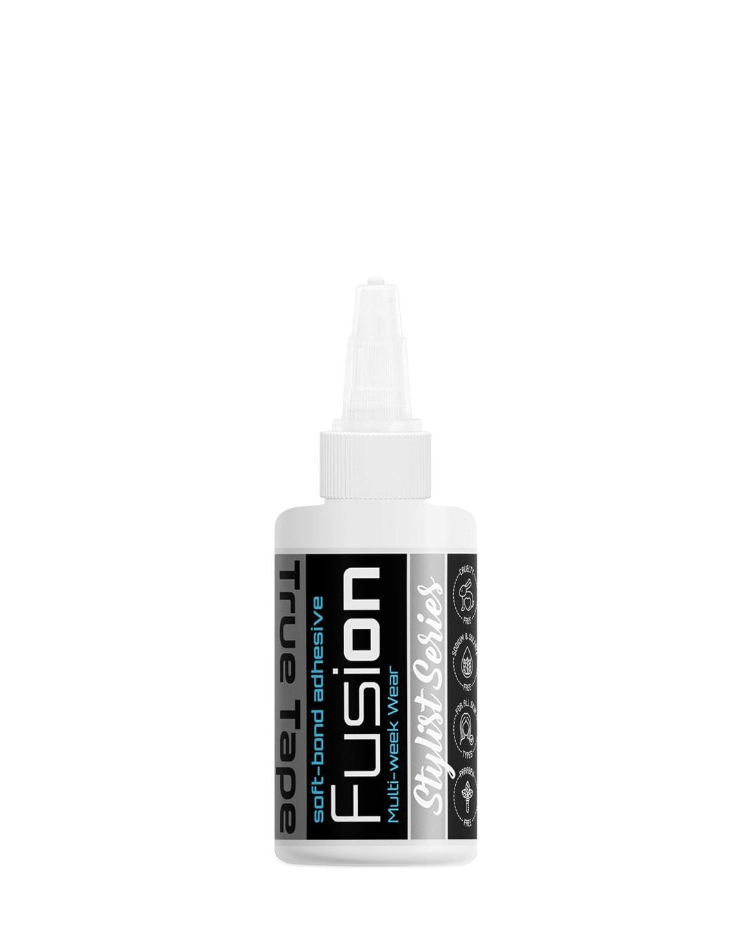 True Tape, LLC.True Tape FusiON Protez Saç Likid Yapıştırıcı 1.7 FL OZ (50ML) True Tape FusiON Protez Saç Likid Yapıştırıcı 1.7 FL OZ (50ML) 850009232977