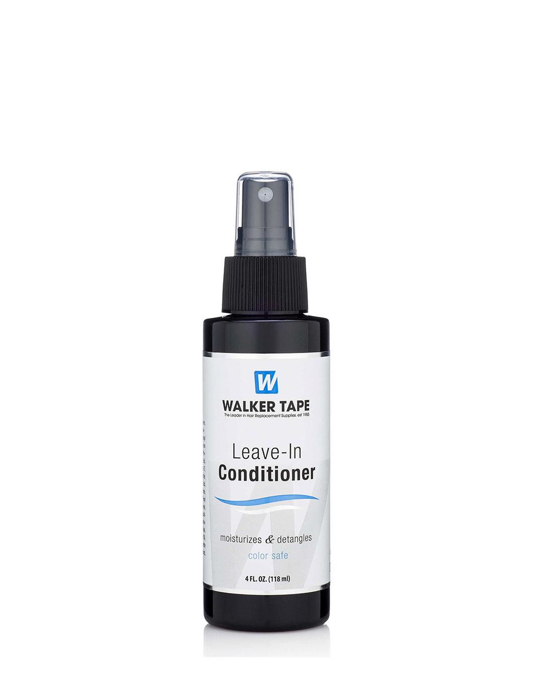 Walker TapeWalker Leave-In Conditioner™ Protez Saç Bakım Kremi 4 FL OZ (118ml) Walker Lave-In Conditioner™ Protez Saç Bakım Kremi 4 FL OZ (118ml) 856459002474