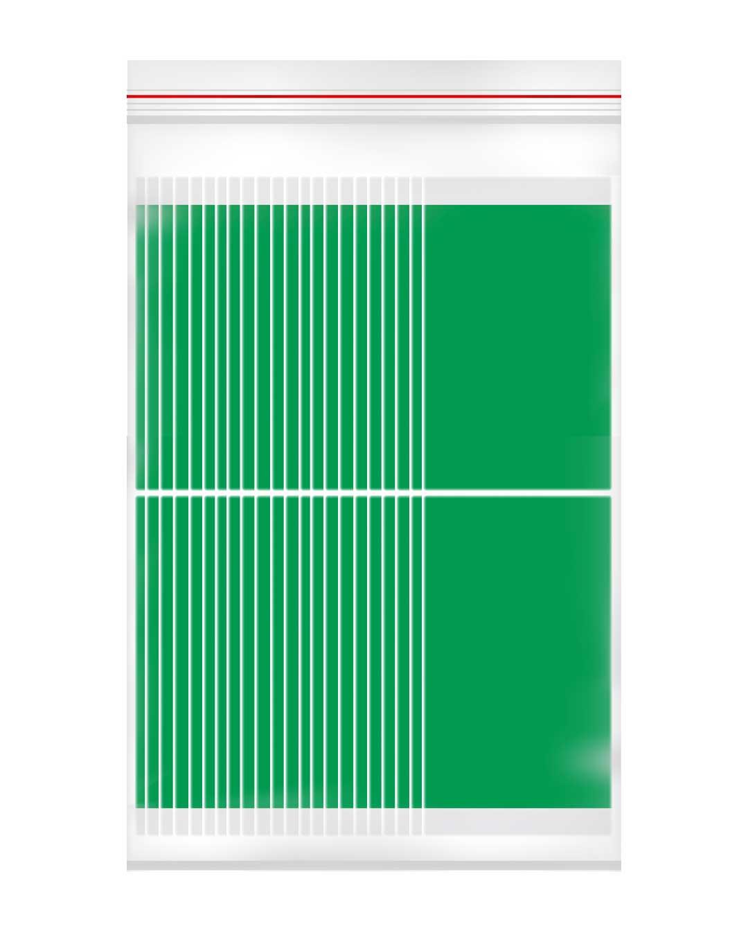 Walker TapeWalker Tape Easy Green™ Protez Saç Bandı Düz (''1 x 3'' - 2.5cm x 7.5cm) 36 Adet Walker Tape Easy Green™ Protez Saç Bandı Düz (''1 x 3'' - 2.5cm x 7.5cm) 36 Adet 816090022668