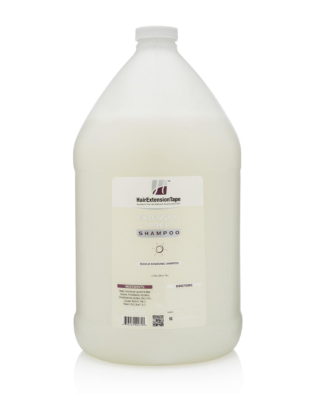 Walker TapeWalker Tape Extension Prep Bant Kaynak şampuanı 128 FL OZ (3,79L) Walker Tape Extension Prep Bant Kaynak şampuanı 128 FL OZ (3,79L) 816090023436