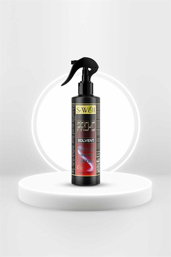 S-Well®Protez Saç Bakım Seti 4 in 1 YIPRANMIŞ SAÇLARA ÖZEL Protez Saç Bakım Seti 4 in 1 YIPRANMIŞ SAÇLARA ÖZEL