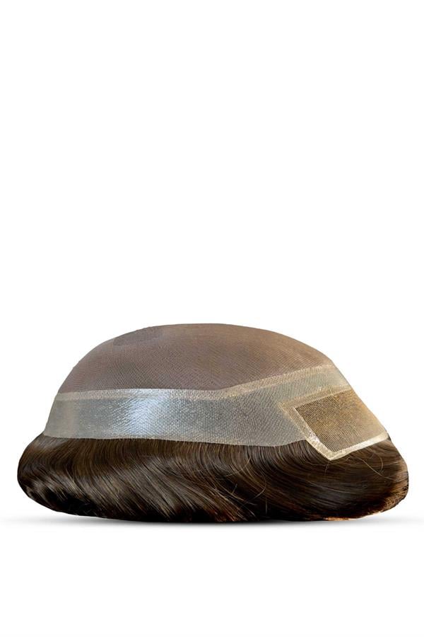S-Well®S-Well | Ankara Erkek Protez Saç Modeli S-Well  | Ankara Curls  Erkek Protez Saç Modeli - Uygun Fiyat Yüksek Kalite