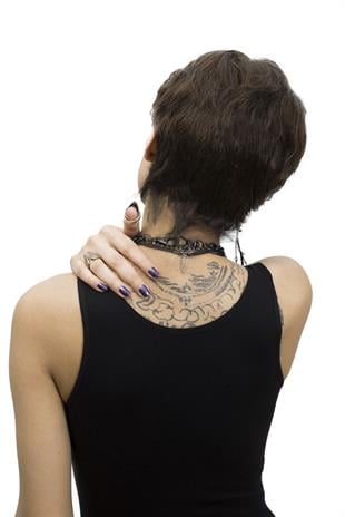 S-Well®Pixie Kadın Kısa Medikal Peruk S-Well Pixie Kadın Kısa Medikal Peruk Modeli Doğal Renk
