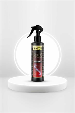 S-Well®Protez Saç Bakım Seti 4 in 1 YIPRANMIŞ SAÇLARA ÖZEL Protez Saç Bakım Seti 4 in 1 YIPRANMIŞ SAÇLARA ÖZEL