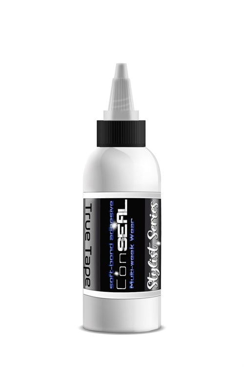 True Tape ConSEAL Soft-Bond Adhesive Protez Saç Yapıştırıcısı 2 FL OZ (60ML)