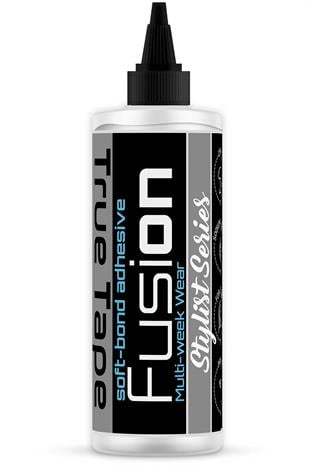 True Tape, LLC.True Tape FusiON Protez Saç Likid Yapıştırıcı 8.5 FL OZ (250ML) True Tape FusiON Protez Saç Likid Yapıştırıcı 8 FL OZ (240ML) 859843131490