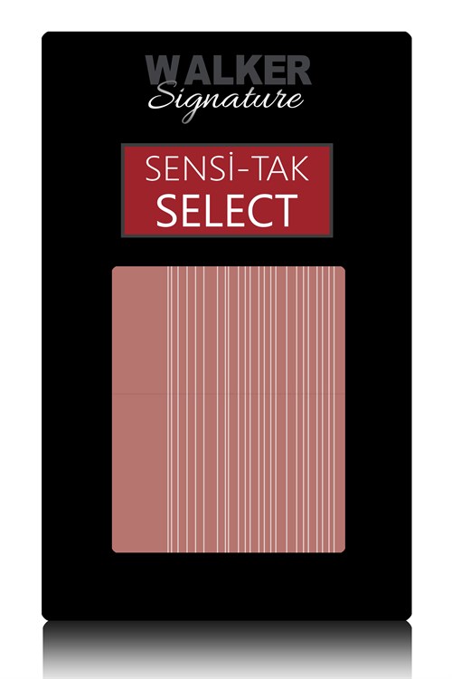 Walker Signature Sensi-Tak Select™ Protez Saç Bandı 1