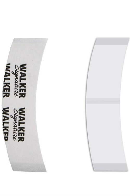 Walker Signature Tape Mini's Protez Saç Bandı 3/4″ x 3″ (1,90 x 7,62 cm) 72 Adet