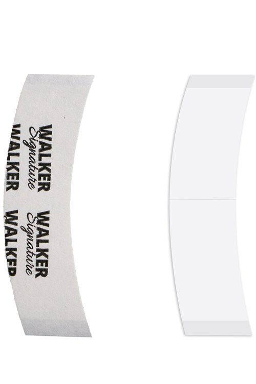 Walker Signature Tape Protez Saç Bandı Düz (''C'' - 2.0cm x 7.5cm) 36 Adet