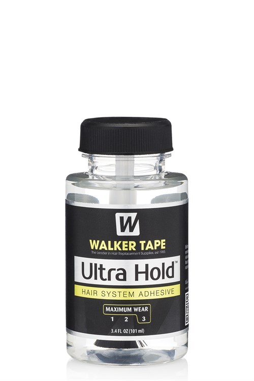 Walker Tape Ultra Hold Protez Saç Likid Yapıştırıcısı 3.4 FL OZ (100 ml)