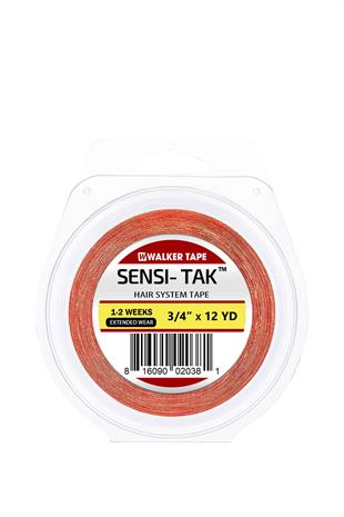 Walker TapeWalker Tape - Sensi Tak™ Roll Tape - Protez Saç Bandı Rulo 12 Yds (11m)  Walker Tape - Sensi Tak™ Roll Tape - Protez Saç Bandı Rulo 12 Yds (11m)  816090020381