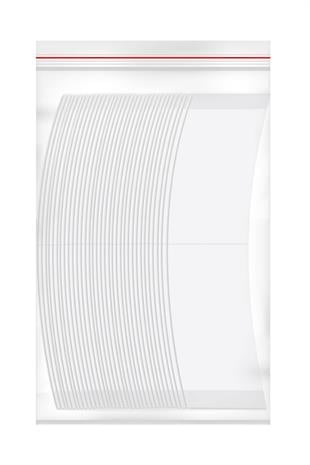 Walker TapeWalker Tape Ultra Hold™ Tape Protez Saç Bandı Oval (