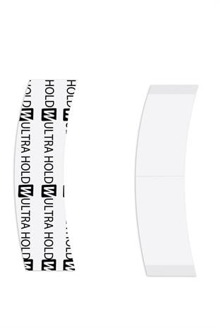 Walker TapeWalker Tape Ultra Hold™ Tape Protez Saç Bandı Oval (