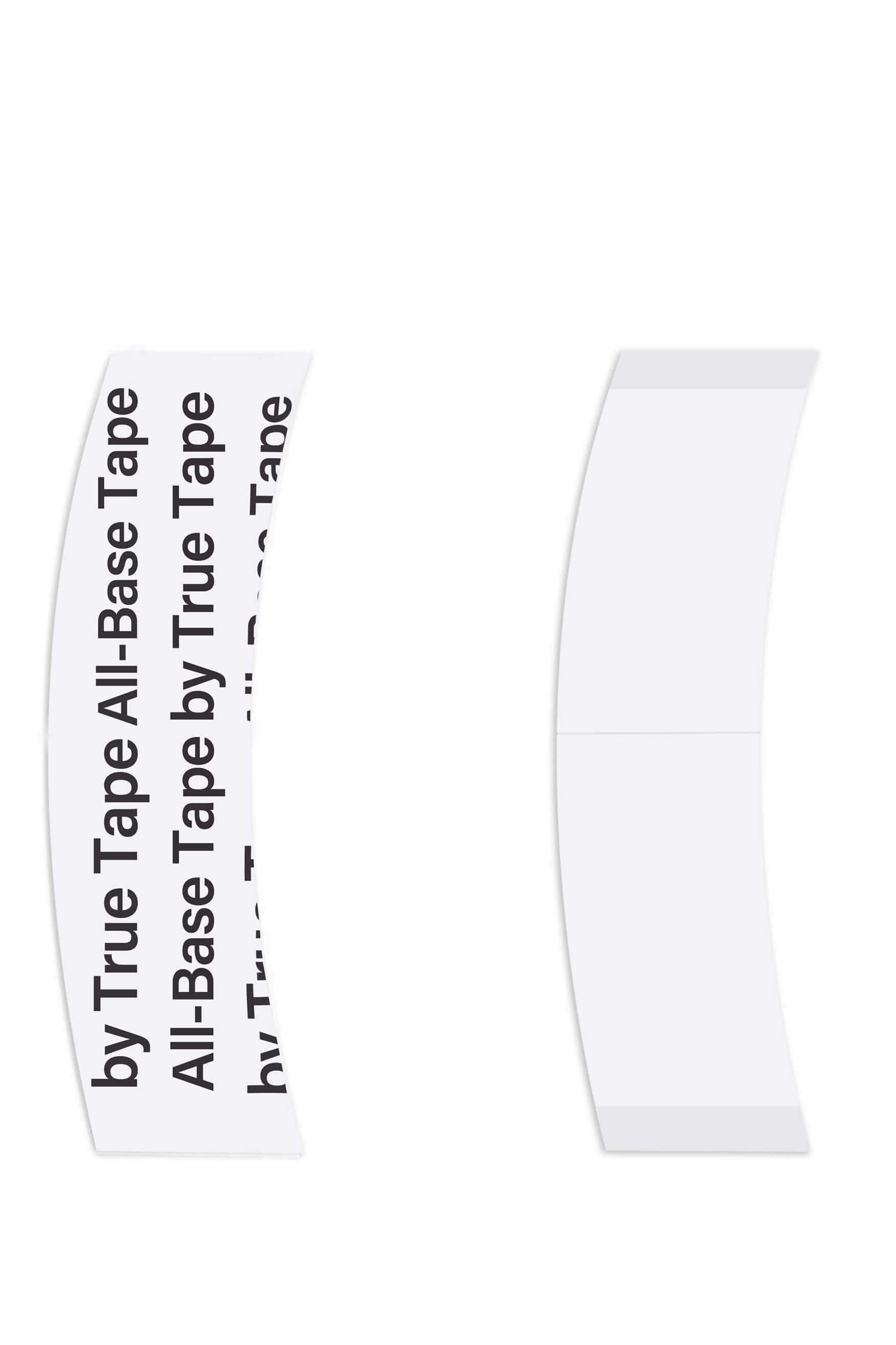 True Tape All Base Tape™ Protez Saç Bandı 