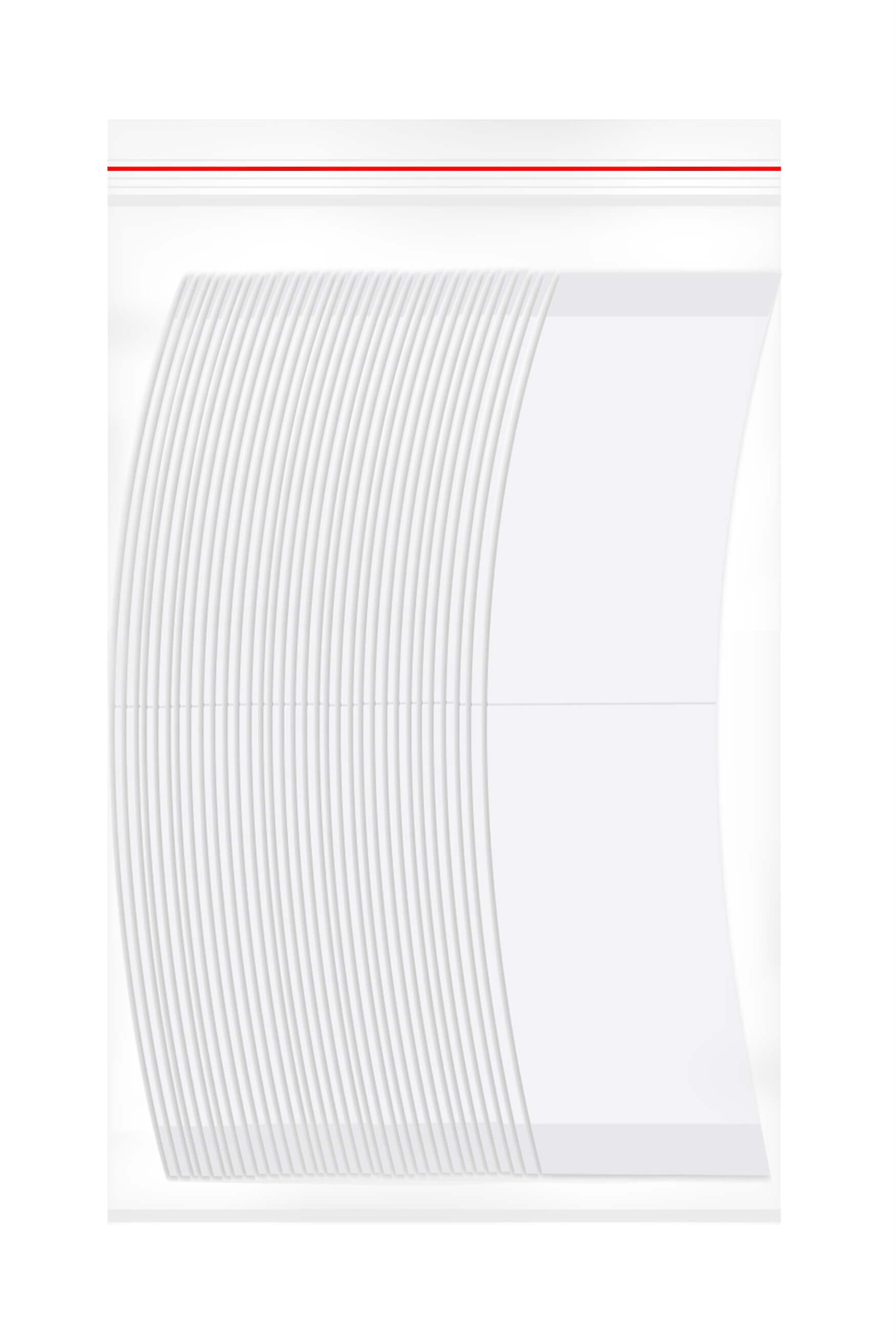 True Tape All Base Tape™ Protez Saç Bandı 