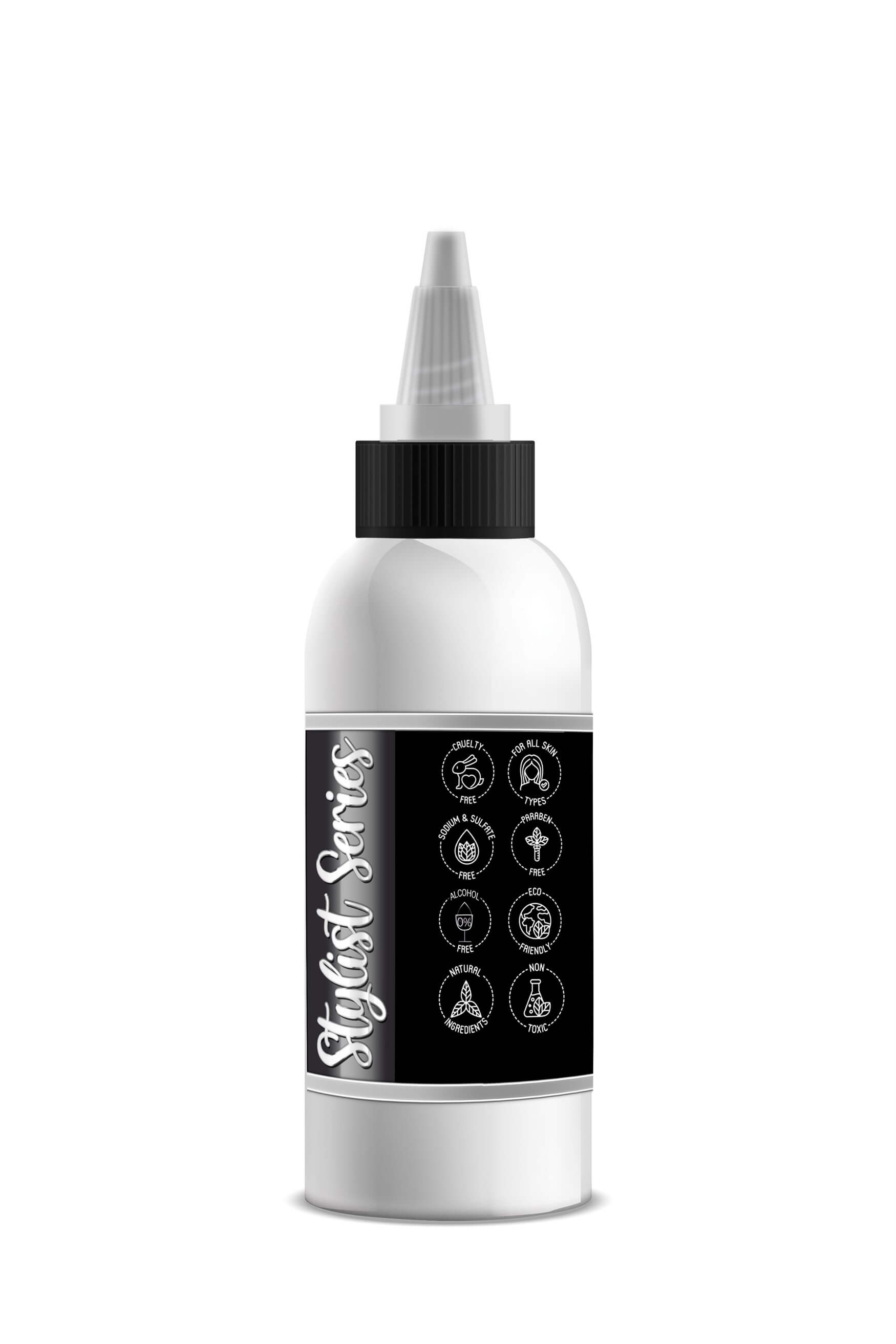 True Tape ConSEAL Soft-Bond Adhesive Protez Saç Yapıştırıcısı 2 FL OZ (60ML)