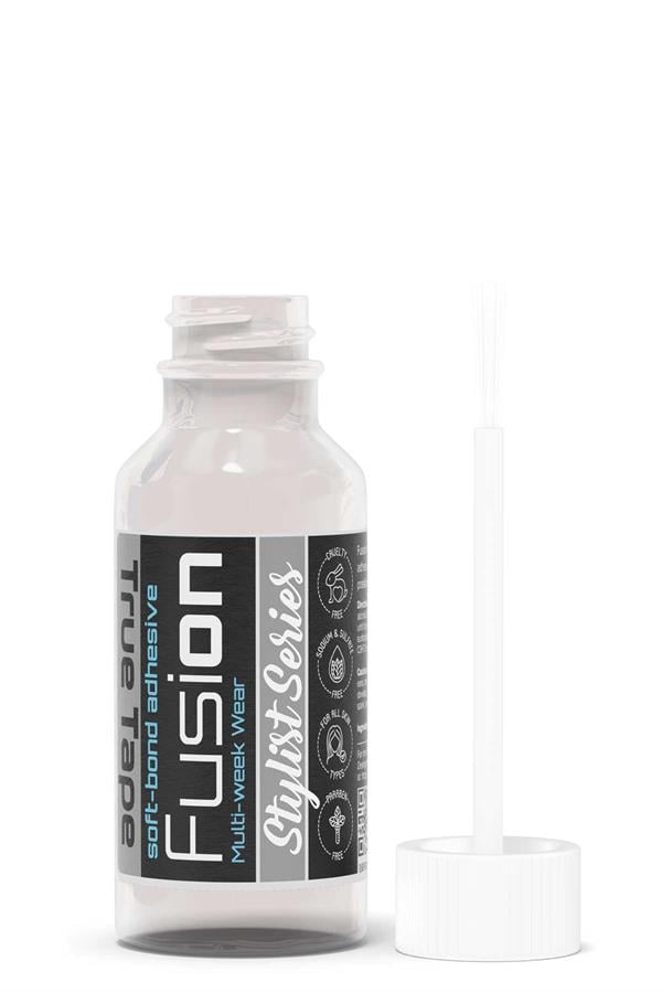 True Tape, LLC.True Tape FusiON Protez Saç Likid Yapıştırıcı 0,68 FL OZ (20ml) True Tape FusiON Protez Saç Likid Yapıştırıcı 0,68 FL OZ (20ml)  - 850009232984
