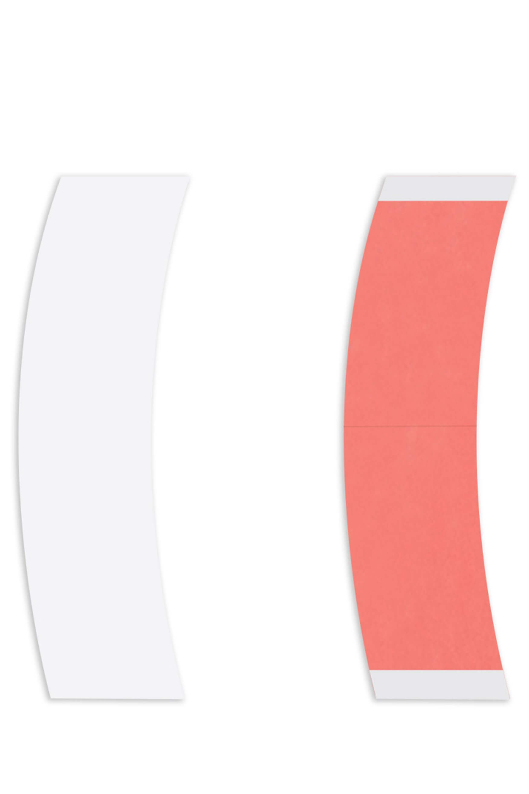 True Tape Red-e Tape™ Protez Saç Bandı 1