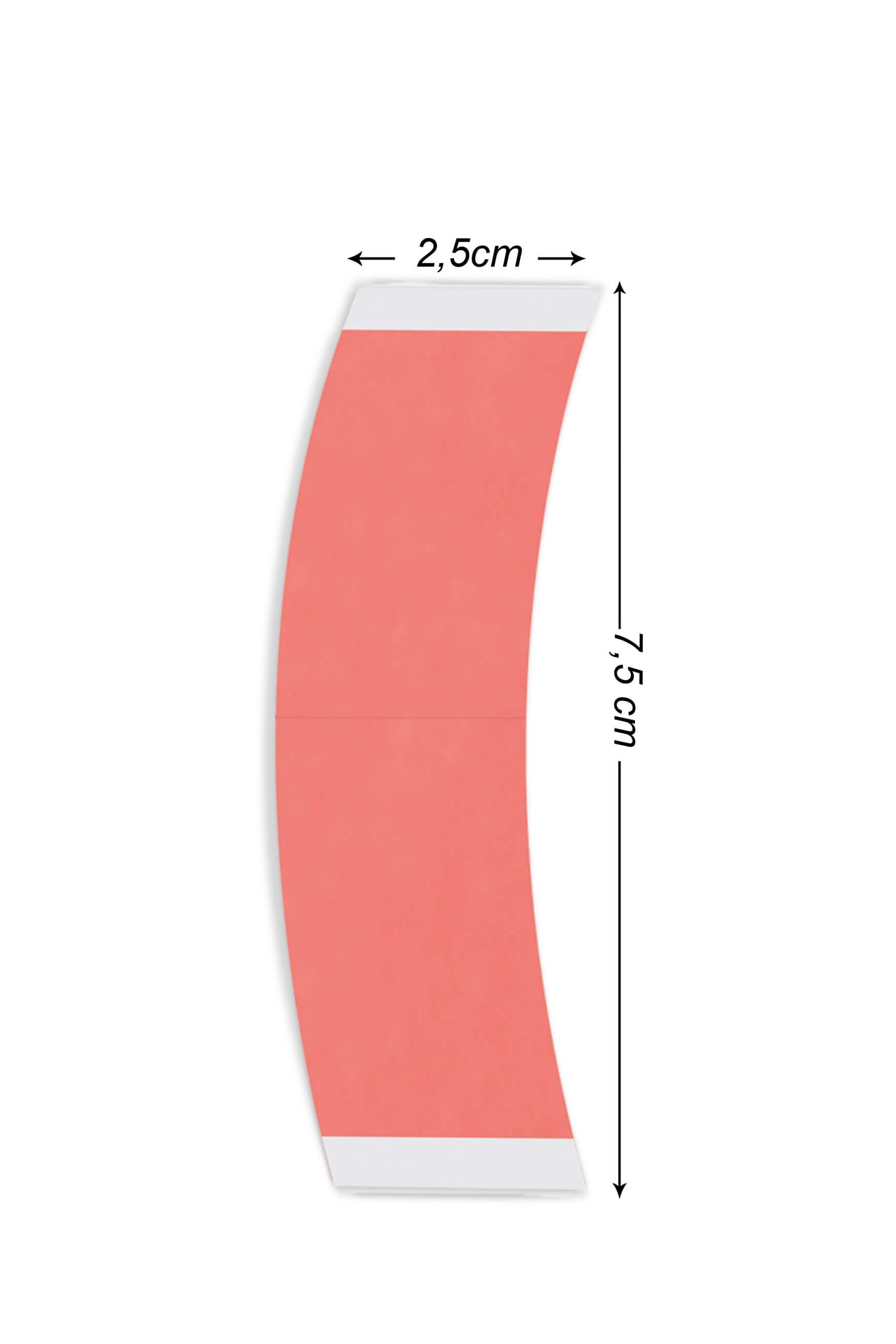 True Tape Red-e Tape™ Protez Saç Bandı 1