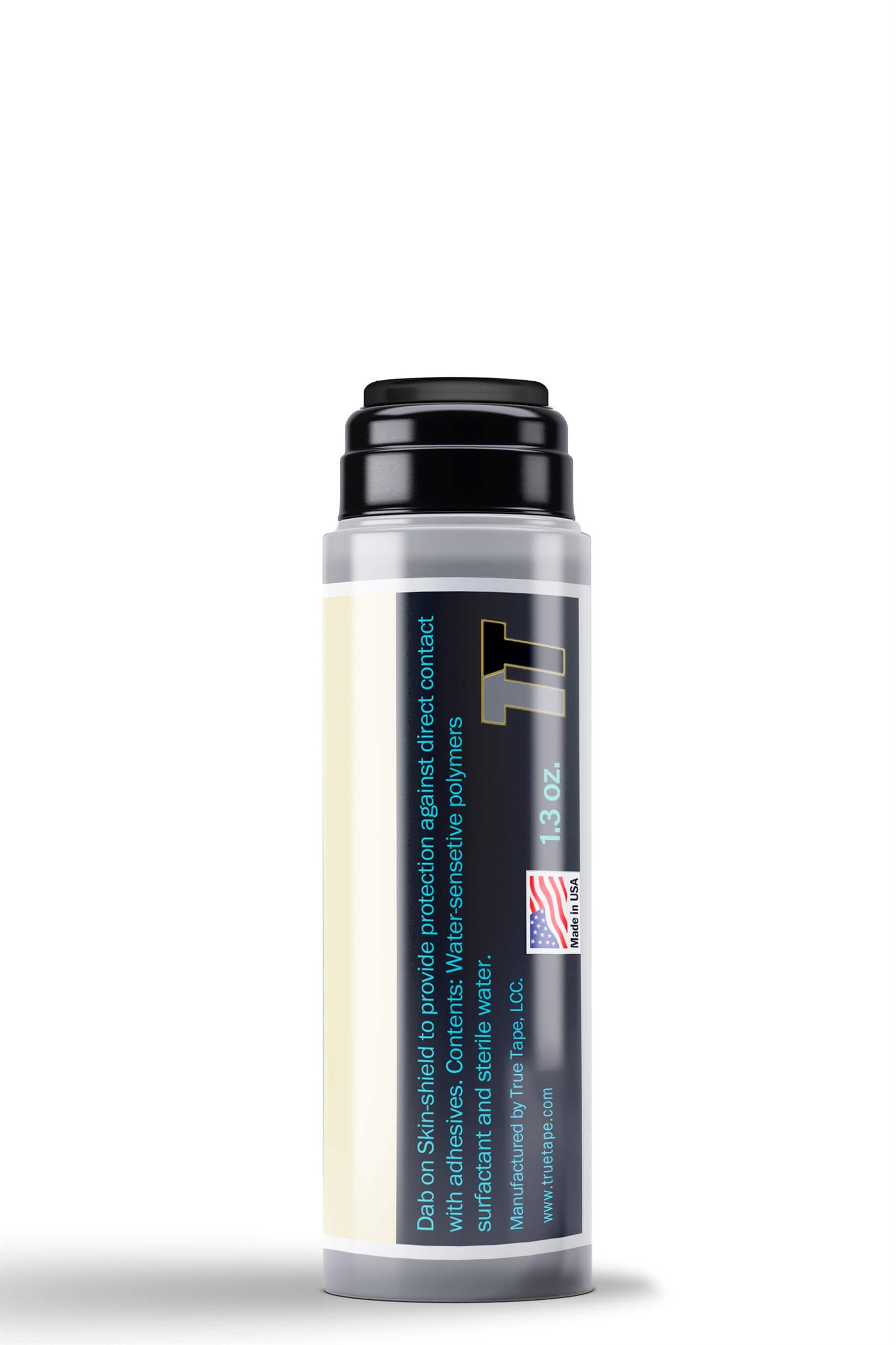 True Tape Skin Shield Topical Skin Barrier - Ter Önleyici 1.3 FL OZ (38,44 ML)