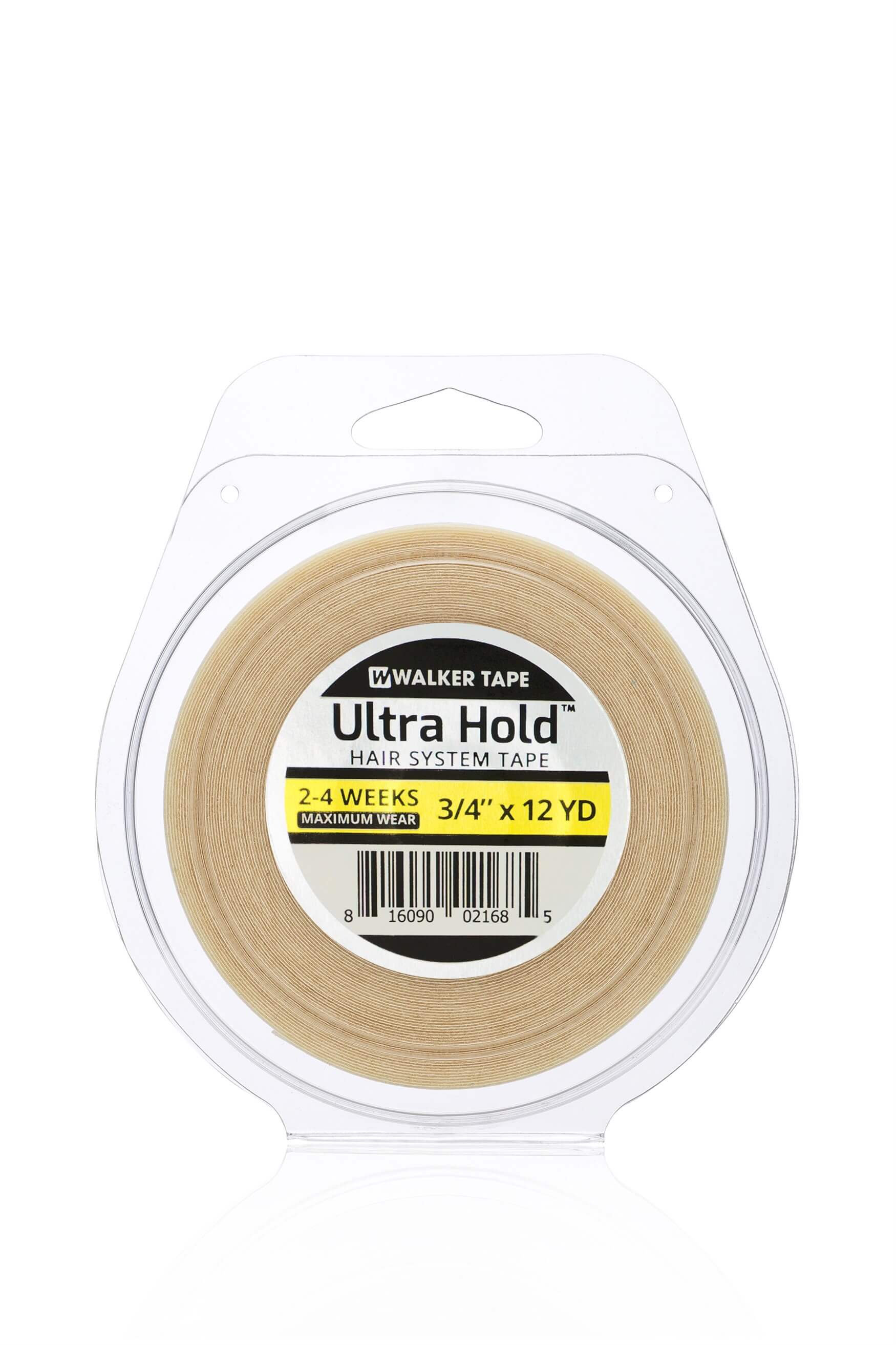 Walker Tape - Ultra Hold™ Roll Tape - Protez Saç Bandı Rulo 12 Yds (11m) 