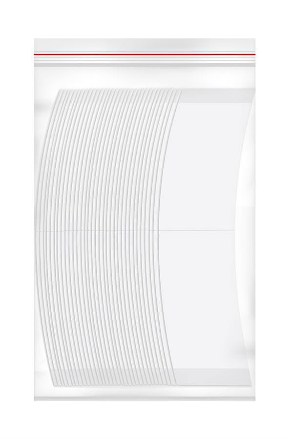 Walker TapeWalker Tape Ultra Hold™ Tape Protez Saç Bandı Oval (