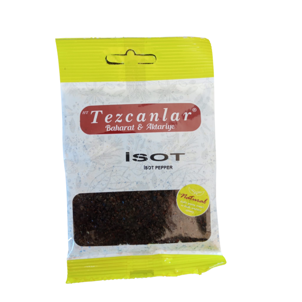 TEZCANLAR İSOT 30 GRBAHARATTEZCANLARST00118