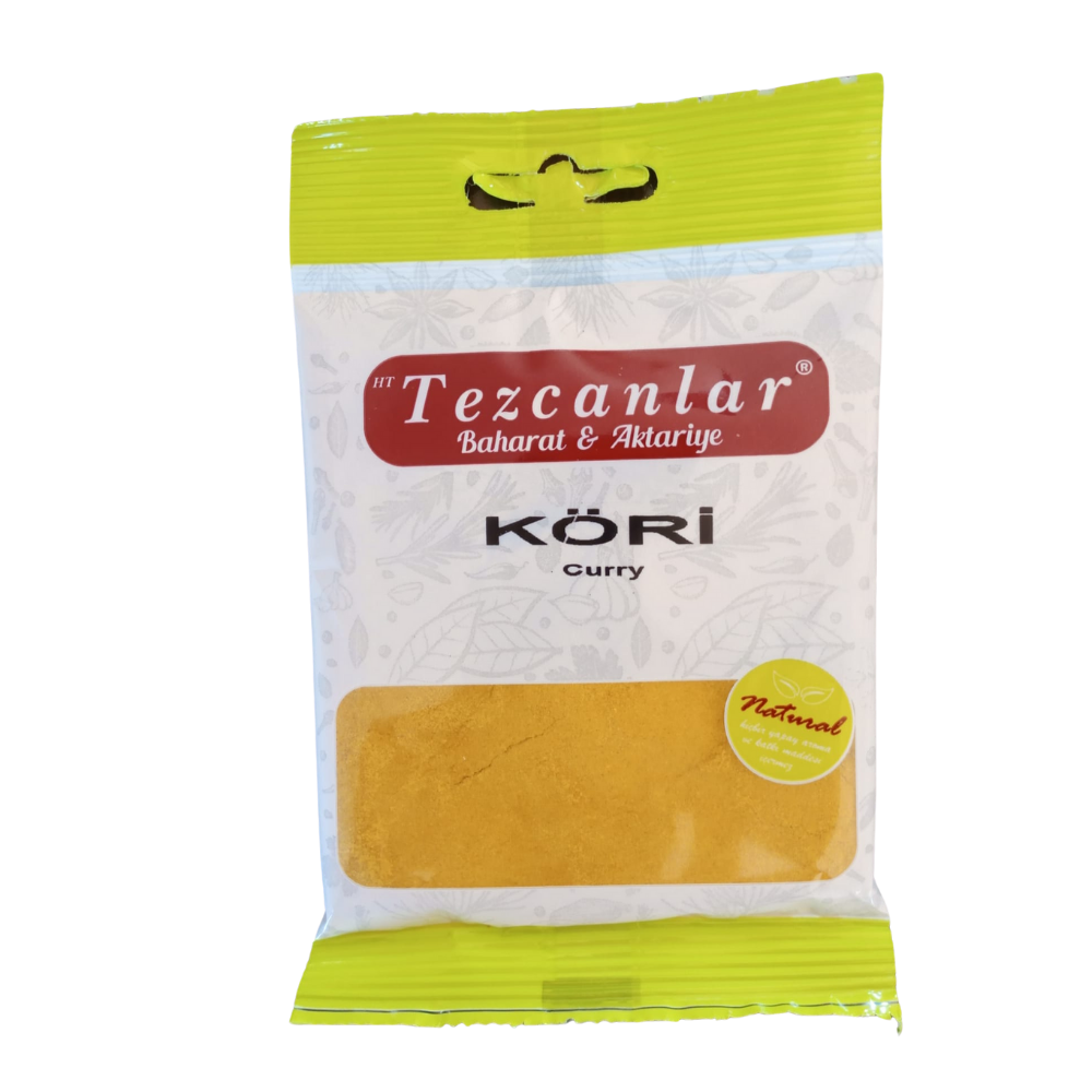 TEZCANLAR KÖRİ 40 GRBAHARATTEZCANLARST00222