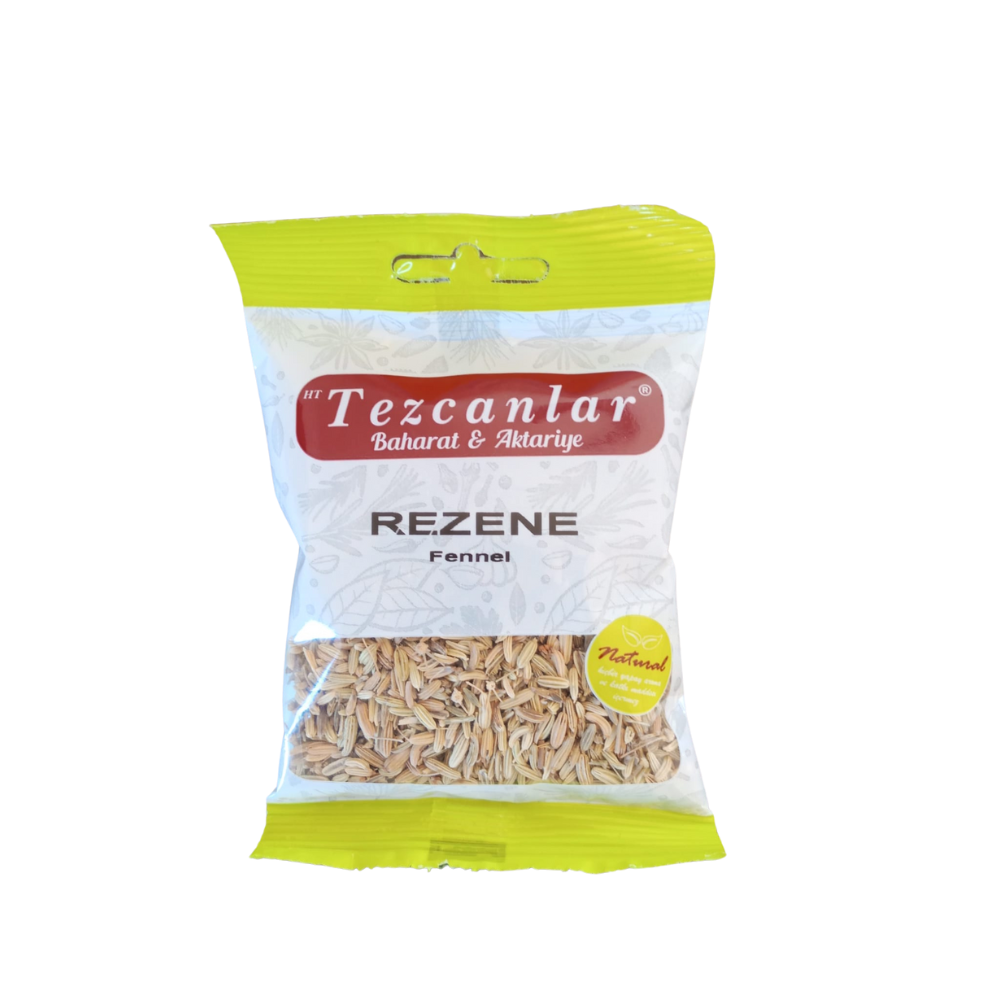 TEZCANLAR REZENE 40 GRBAHARATTEZCANLARST00238